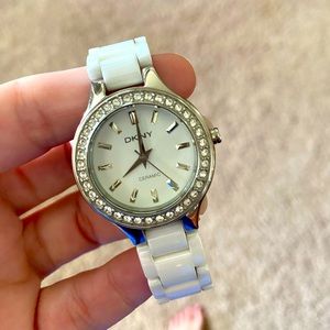 DKNY Women’s watch
